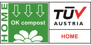 OK Compost TUV Austria Home S0734